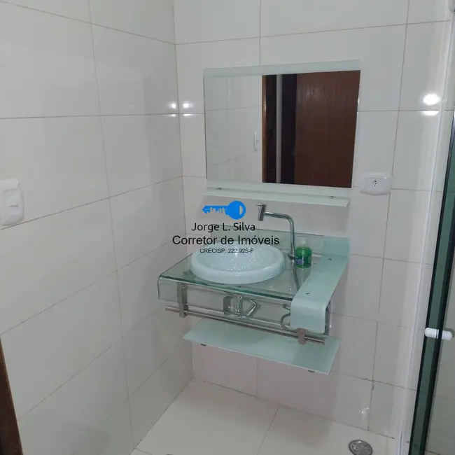 Foto 8 de Sobrado com 3 quartos à venda, 257m2 em São Luiz (Polvilho), Cajamar - SP