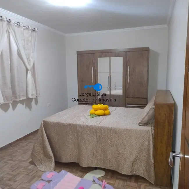 Foto 5 de Sobrado com 3 quartos à venda, 257m2 em São Luiz (Polvilho), Cajamar - SP