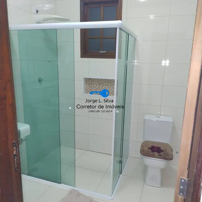 Foto 6 de Sobrado com 3 quartos à venda, 257m2 em São Luiz (Polvilho), Cajamar - SP