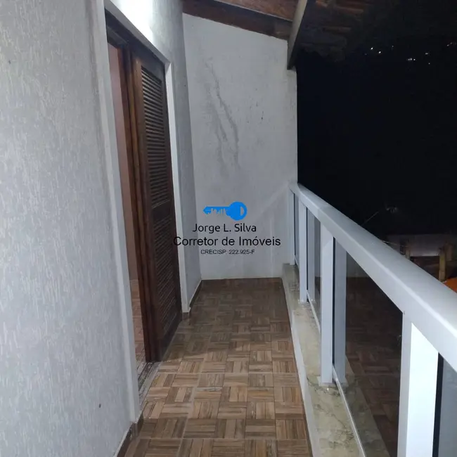 Foto 9 de Sobrado com 3 quartos à venda, 257m2 em São Luiz (Polvilho), Cajamar - SP