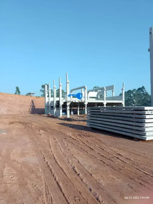 Foto 8 de Lote de Condomínio à venda, 421m2 em Colinas da Anhangüera, Santana De Parnaiba - SP