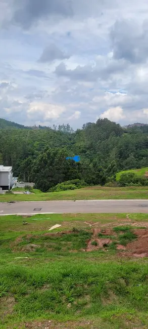 Foto 3 de Lote de Condomínio à venda, 421m2 em Colinas da Anhangüera, Santana De Parnaiba - SP