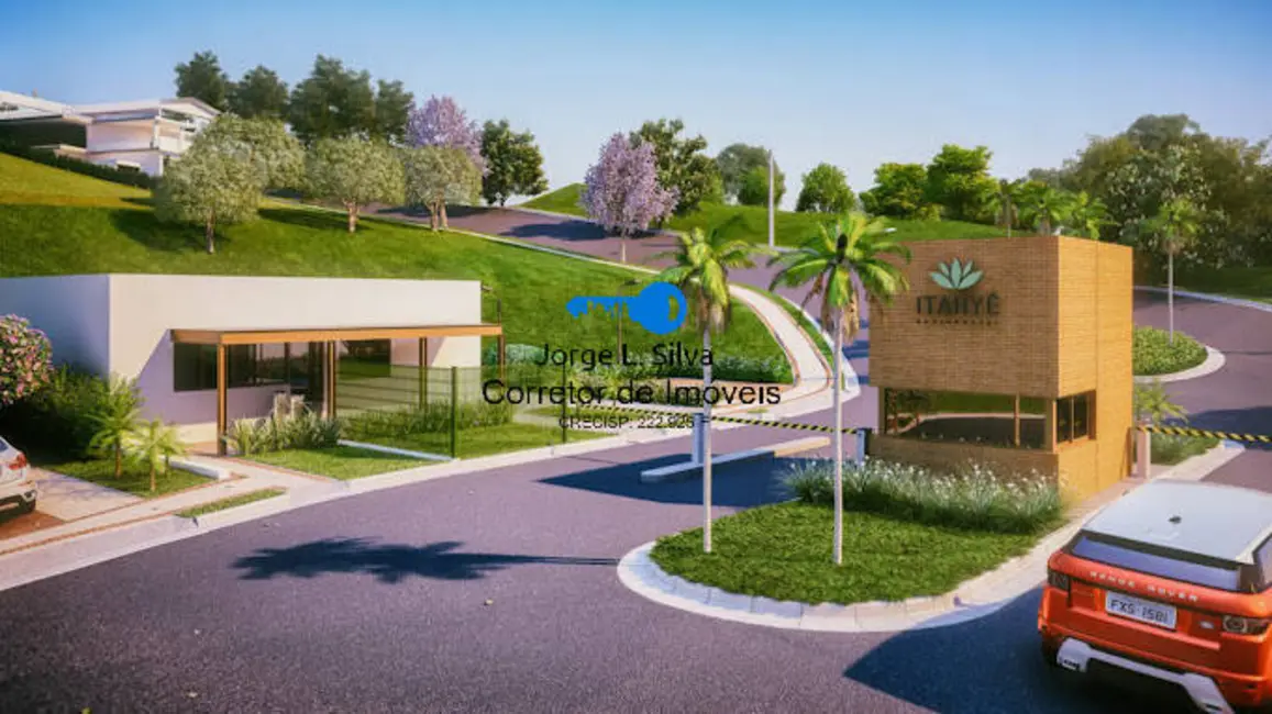 Foto 7 de Lote de Condomínio à venda, 421m2 em Colinas da Anhangüera, Santana De Parnaiba - SP