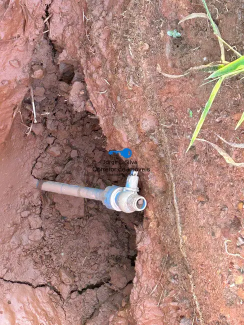 Foto 5 de Terreno / Lote à venda, 157m2 em Chácara Jaguari (Fazendinha), Santana De Parnaiba - SP