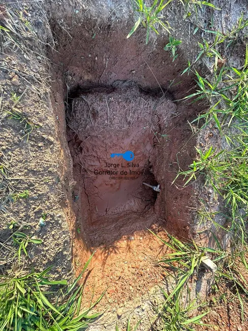 Foto 6 de Terreno / Lote à venda, 157m2 em Chácara Jaguari (Fazendinha), Santana De Parnaiba - SP