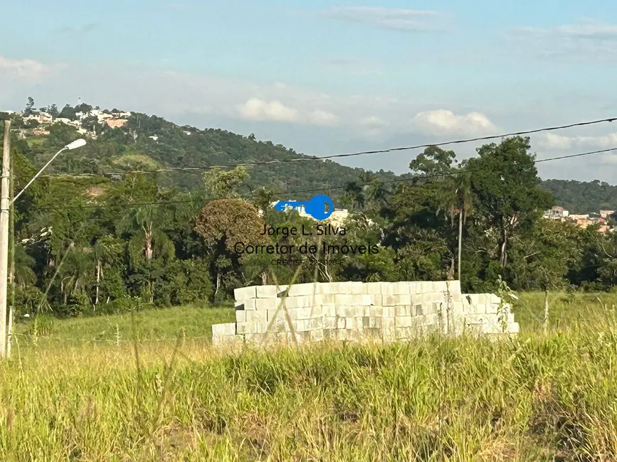Foto 1 de Terreno / Lote à venda, 157m2 em Chácara Jaguari (Fazendinha), Santana De Parnaiba - SP