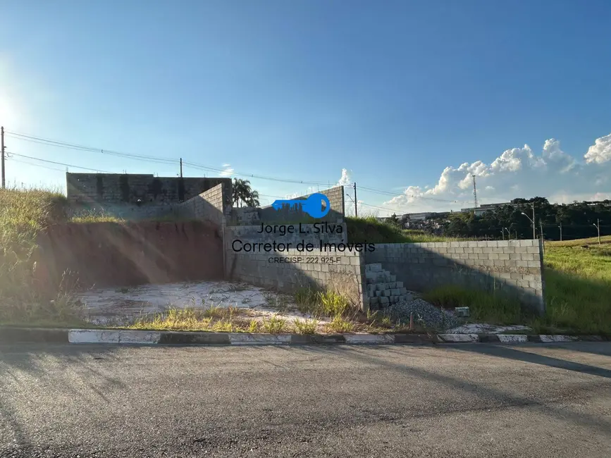 Foto 4 de Terreno / Lote à venda, 157m2 em Chácara Jaguari (Fazendinha), Santana De Parnaiba - SP