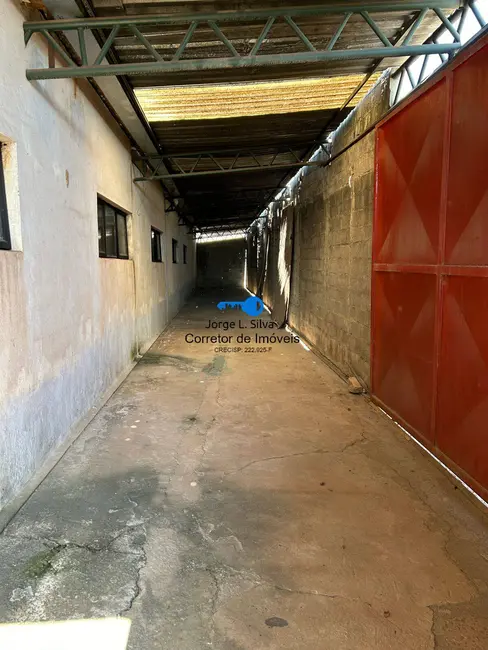 Foto 7 de Armazém / Galpão à venda, 1301m2 em Vila Palmares, Franco Da Rocha - SP