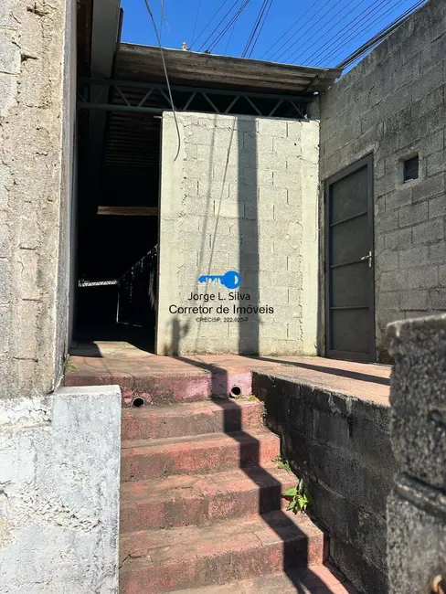 Foto 4 de Armazém / Galpão à venda, 1301m2 em Vila Palmares, Franco Da Rocha - SP