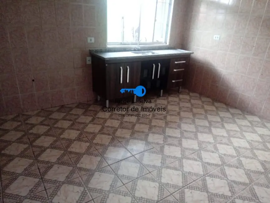 Sobrado com 3 quartos à venda, 180m2 em Jardim Ipanema (Zona Oeste), São Paulo - SP - imagem 6 Foto 6 de Sobrado com 3 quartos à venda, 180m2 em Jardim Ipanema (Zona Oeste), São Paulo - SP