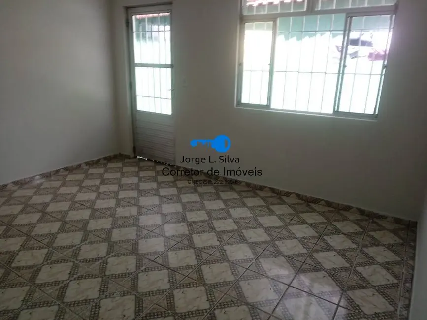 Sobrado com 3 quartos à venda, 180m2 em Jardim Ipanema (Zona Oeste), São Paulo - SP - imagem 1 Foto 1 de Sobrado com 3 quartos à venda, 180m2 em Jardim Ipanema (Zona Oeste), São Paulo - SP