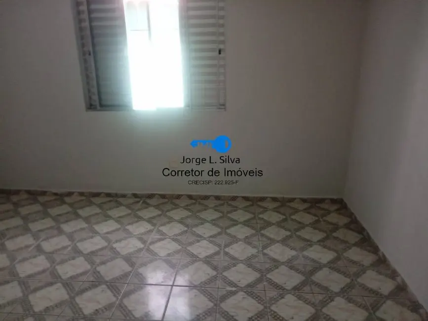 Sobrado com 3 quartos à venda, 180m2 em Jardim Ipanema (Zona Oeste), São Paulo - SP - imagem 4 Foto 4 de Sobrado com 3 quartos à venda, 180m2 em Jardim Ipanema (Zona Oeste), São Paulo - SP