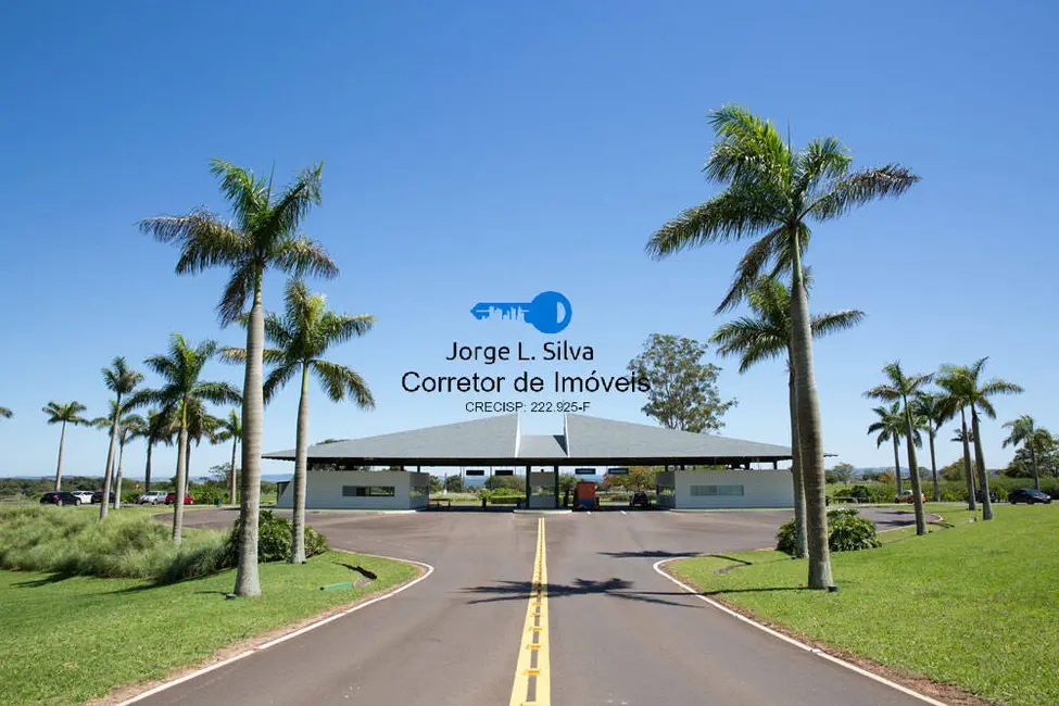 Foto 6 de Lote de Condomínio à venda, 626m2 em Paranapanema - SP