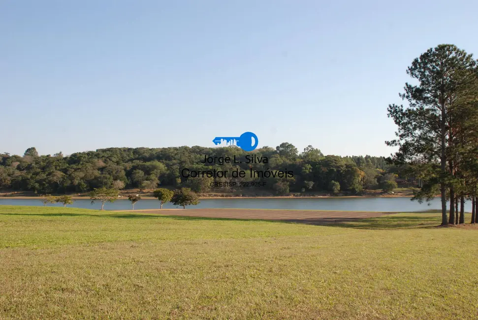 Foto 8 de Lote de Condomínio à venda, 626m2 em Paranapanema - SP