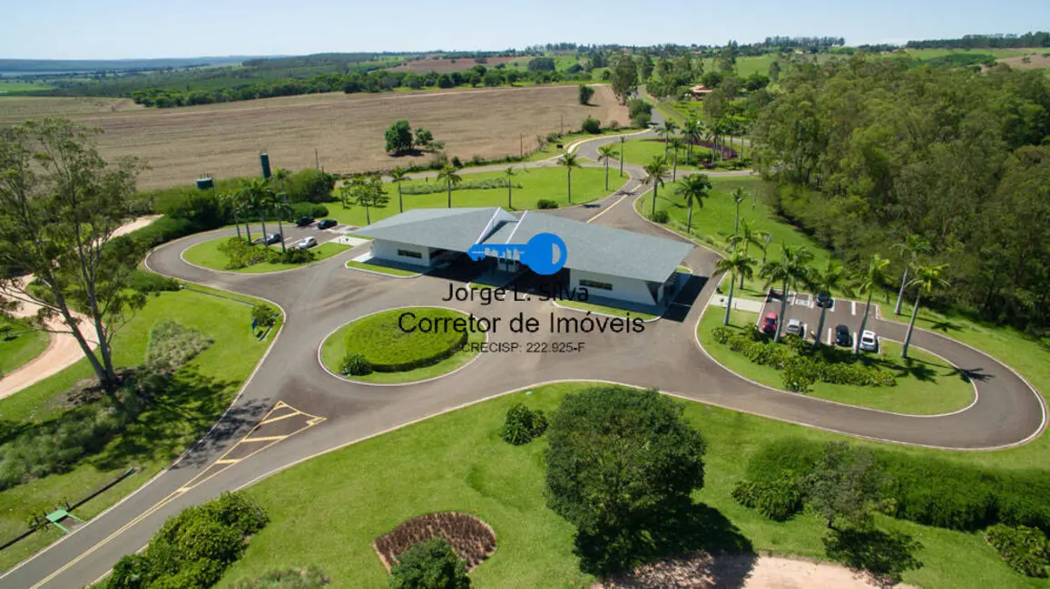 Foto 2 de Lote de Condomínio à venda, 626m2 em Paranapanema - SP