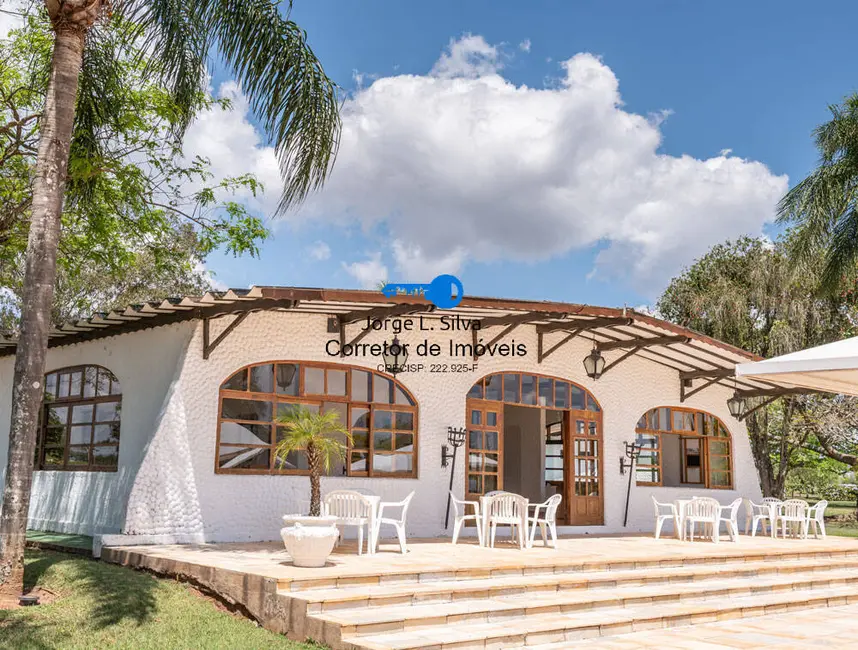 Foto 9 de Lote de Condomínio à venda, 626m2 em Paranapanema - SP