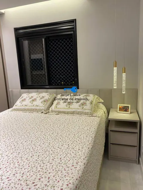 Foto 9 de Apartamento com 2 quartos à venda, 47m2 em Vila Yolanda, Osasco - SP
