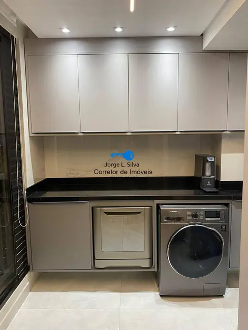 Foto 3 de Apartamento com 2 quartos à venda, 47m2 em Vila Yolanda, Osasco - SP