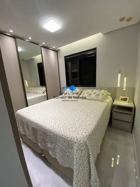 Foto 7 de Apartamento com 2 quartos à venda, 47m2 em Vila Yolanda, Osasco - SP