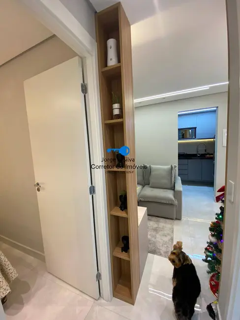 Foto 8 de Apartamento com 2 quartos à venda, 47m2 em Vila Yolanda, Osasco - SP