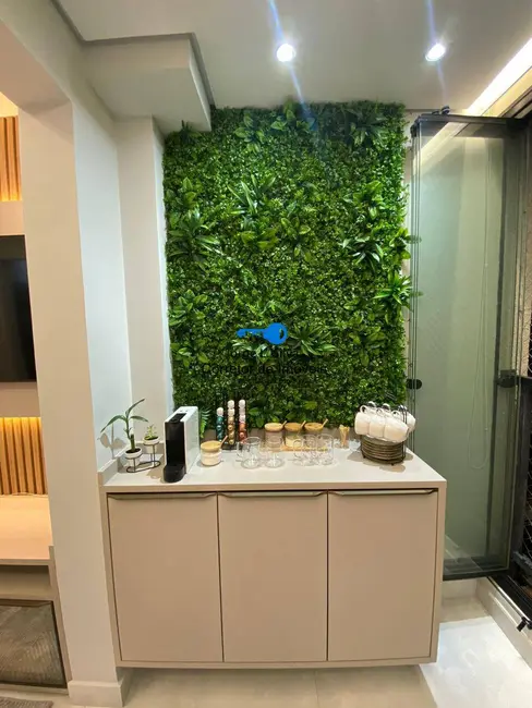 Foto 6 de Apartamento com 2 quartos à venda, 47m2 em Vila Yolanda, Osasco - SP