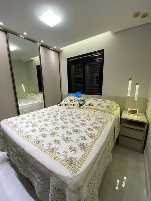 Foto 2 de Apartamento com 2 quartos à venda, 47m2 em Vila Yolanda, Osasco - SP