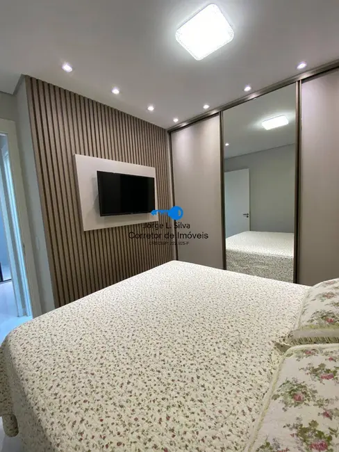 Foto 5 de Apartamento com 2 quartos à venda, 47m2 em Vila Yolanda, Osasco - SP