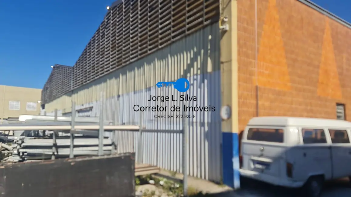 Foto 3 de Terreno / Lote à venda e para alugar, 8100m2 em Chácara do Solar II (Fazendinha), Santana De Parnaiba - SP