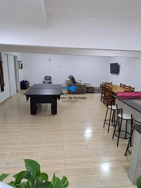 Sobrado com 3 quartos à venda, 145m2 em Portais (Polvilho), Cajamar - SP - imagem 8 Foto 8 de Sobrado com 3 quartos à venda, 145m2 em Portais (Polvilho), Cajamar - SP