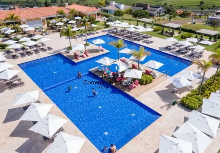 Foto 7 de Lote de Condomínio à venda, 420m2 em Pardinho - SP