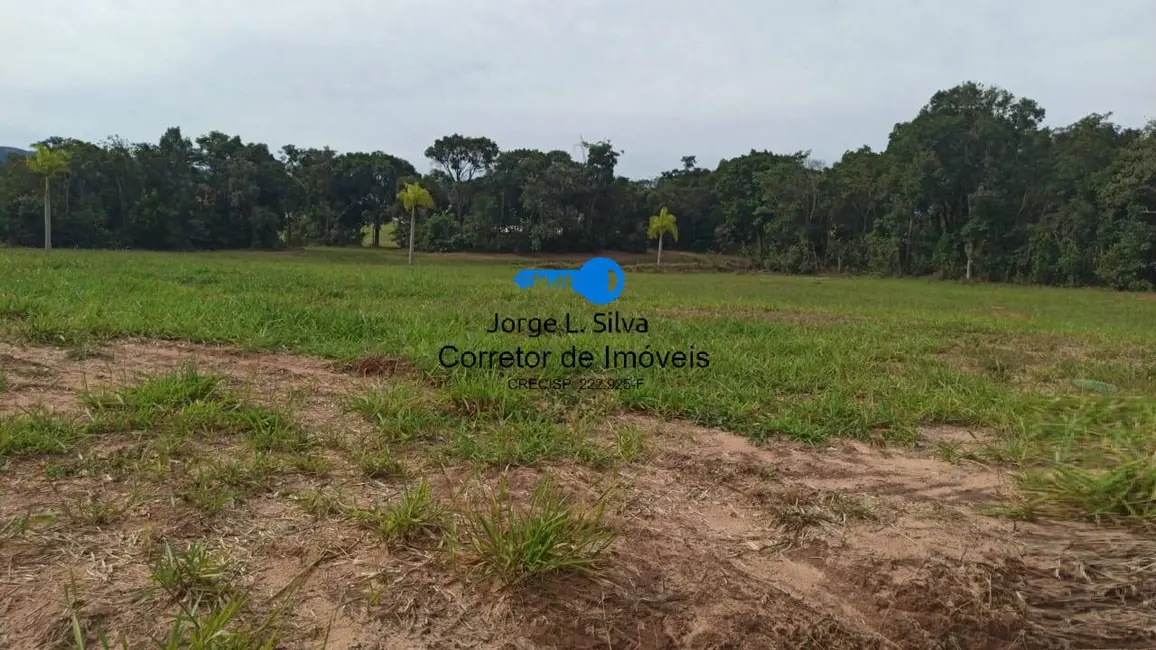 Foto 1 de Lote de Condomínio à venda, 420m2 em Pardinho - SP