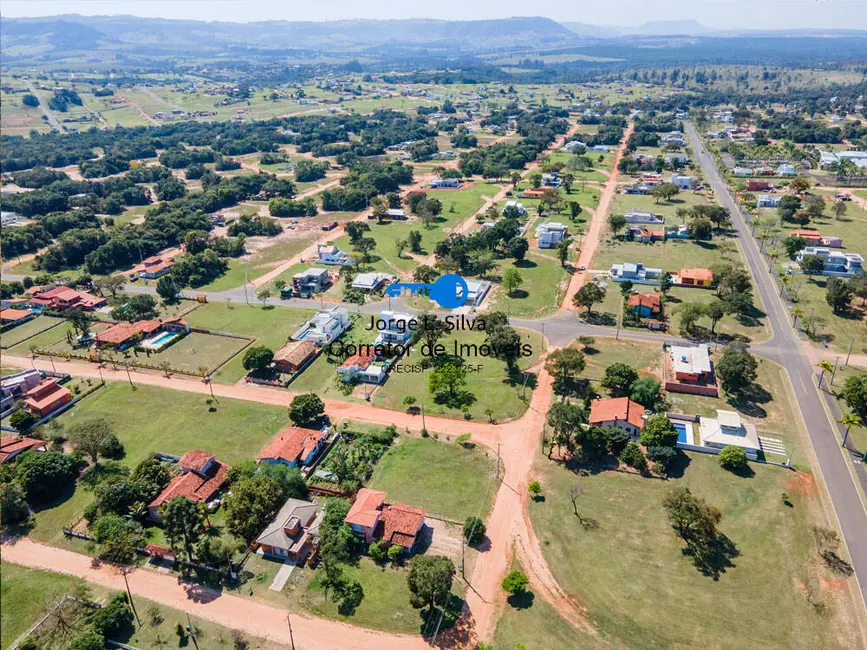 Foto 3 de Lote de Condomínio à venda, 420m2 em Pardinho - SP