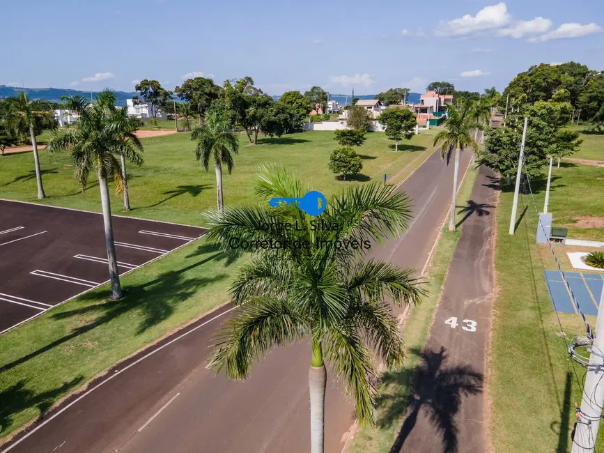 Foto 2 de Lote de Condomínio à venda, 420m2 em Pardinho - SP
