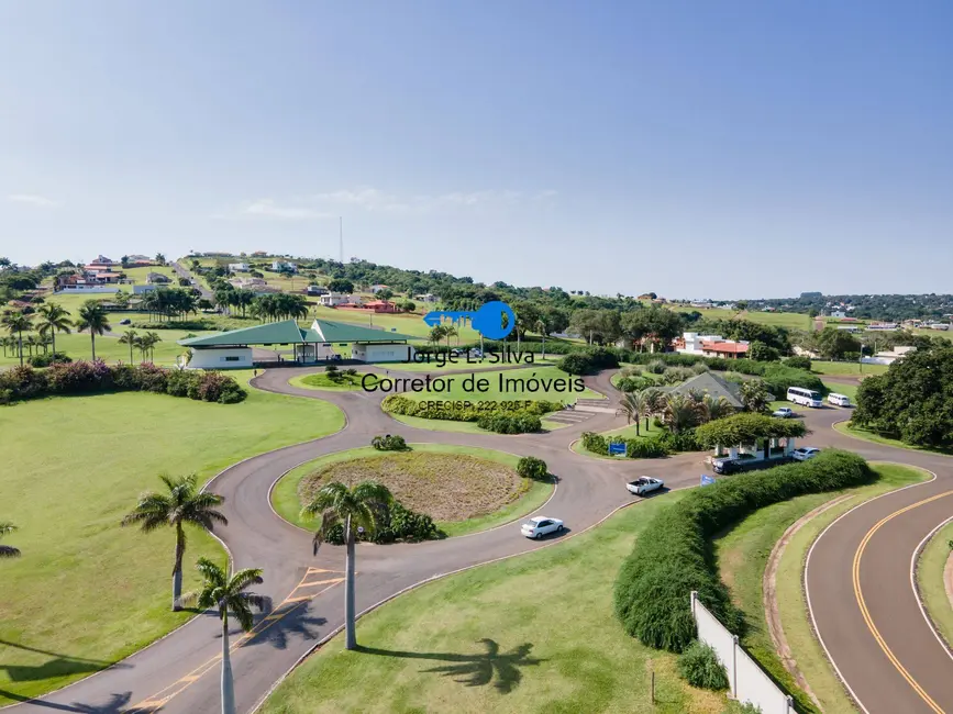 Foto 5 de Lote de Condomínio à venda, 420m2 em Pardinho - SP