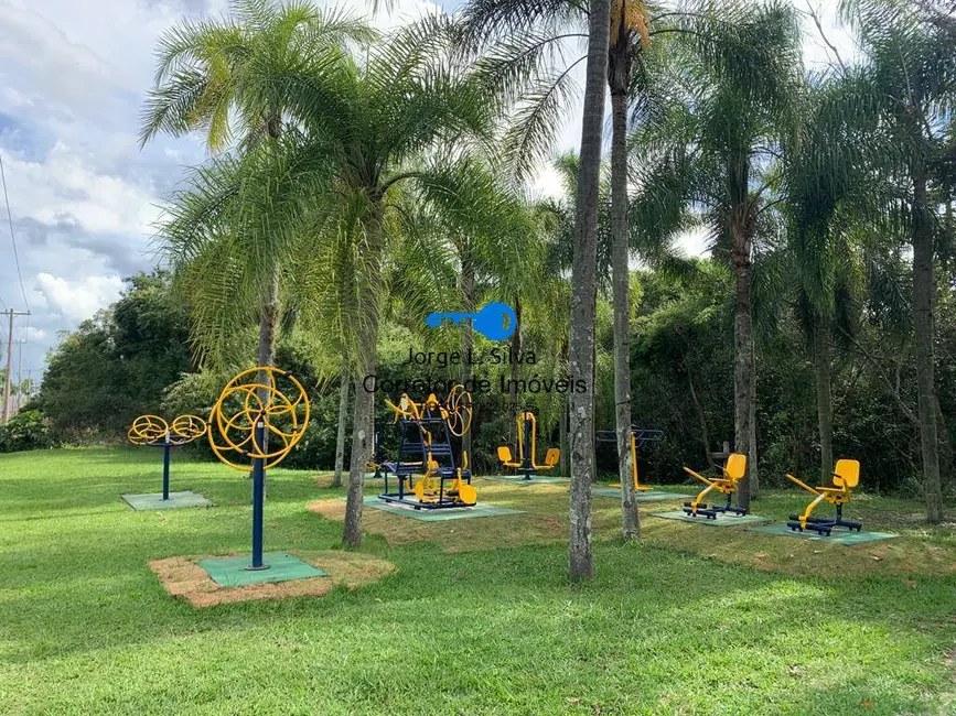 Foto 8 de Lote de Condomínio à venda, 420m2 em Pardinho - SP