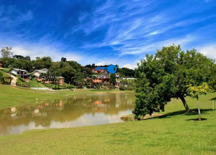 Lote de Condomínio à venda, 1275m2 em Loteamento Capital Ville, Jundiai - SP - imagem 3 Foto 3 de Lote de Condomínio à venda, 1275m2 em Loteamento Capital Ville, Jundiai - SP