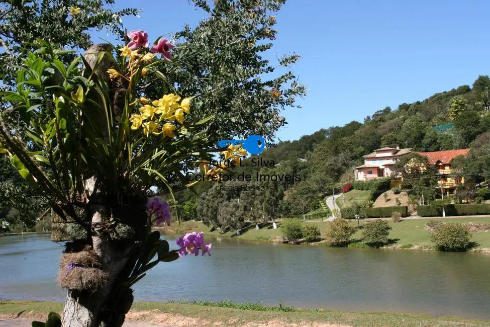 Lote de Condomínio à venda, 1275m2 em Loteamento Capital Ville, Jundiai - SP - imagem 6 Foto 6 de Lote de Condomínio à venda, 1275m2 em Loteamento Capital Ville, Jundiai - SP