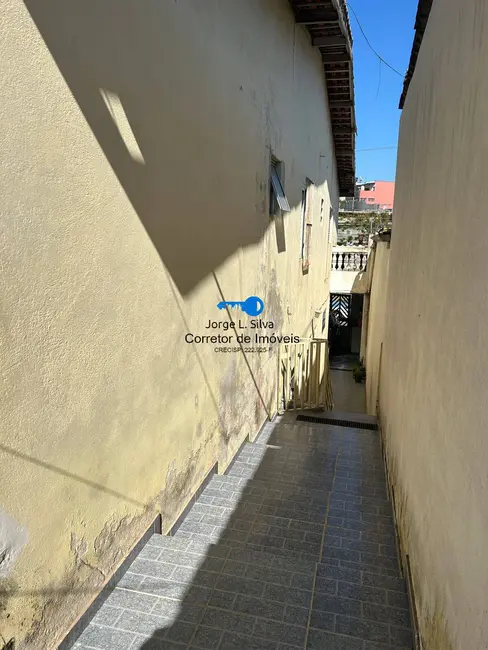 Foto 5 de Sobrado com 3 quartos à venda, 160m2 em Colinas da Anhangüera, Santana De Parnaiba - SP