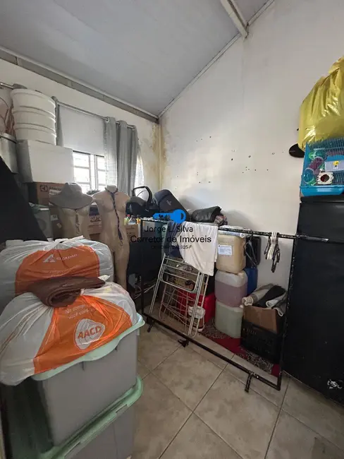 Foto 6 de Sobrado com 3 quartos à venda, 160m2 em Colinas da Anhangüera, Santana De Parnaiba - SP