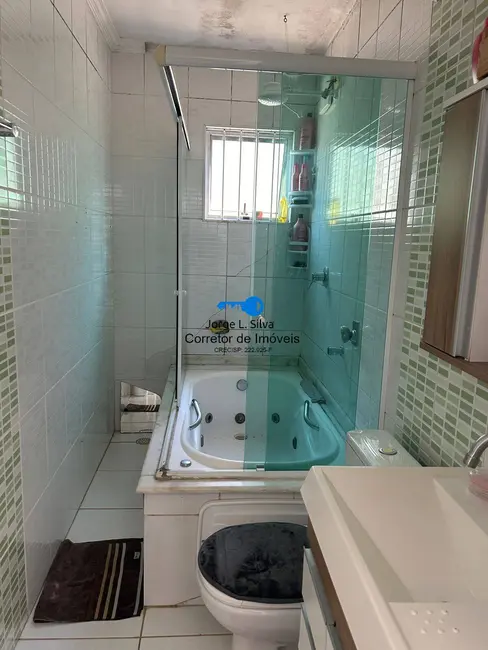 Foto 9 de Sobrado com 3 quartos à venda, 160m2 em Colinas da Anhangüera, Santana De Parnaiba - SP