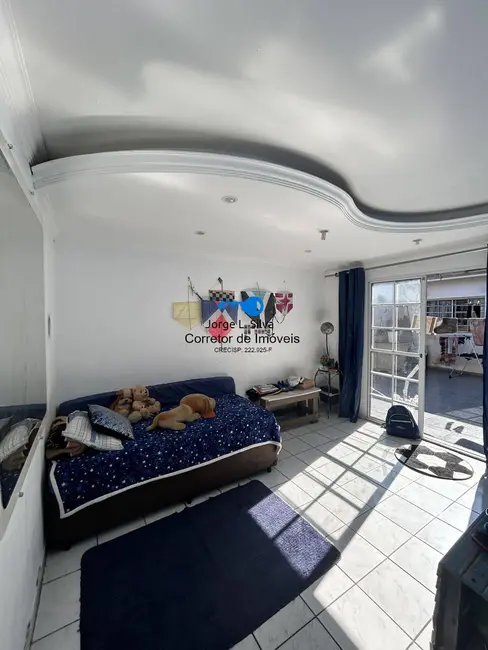 Foto 7 de Sobrado com 3 quartos à venda, 160m2 em Colinas da Anhangüera, Santana De Parnaiba - SP