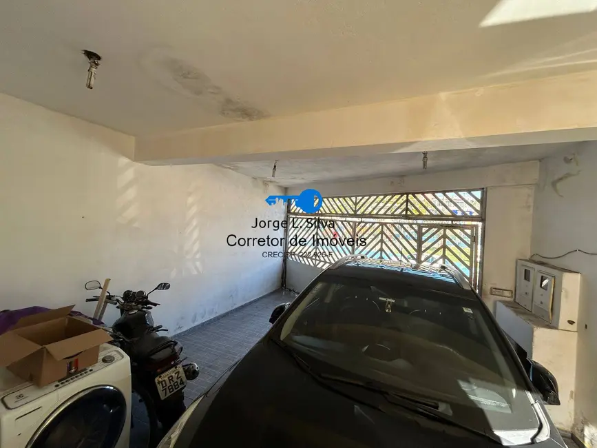 Foto 3 de Sobrado com 3 quartos à venda, 160m2 em Colinas da Anhangüera, Santana De Parnaiba - SP