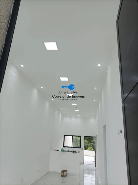 Foto 1 de Casa de Condomínio com 3 quartos à venda, 98m2 em Centro, Cajamar - SP