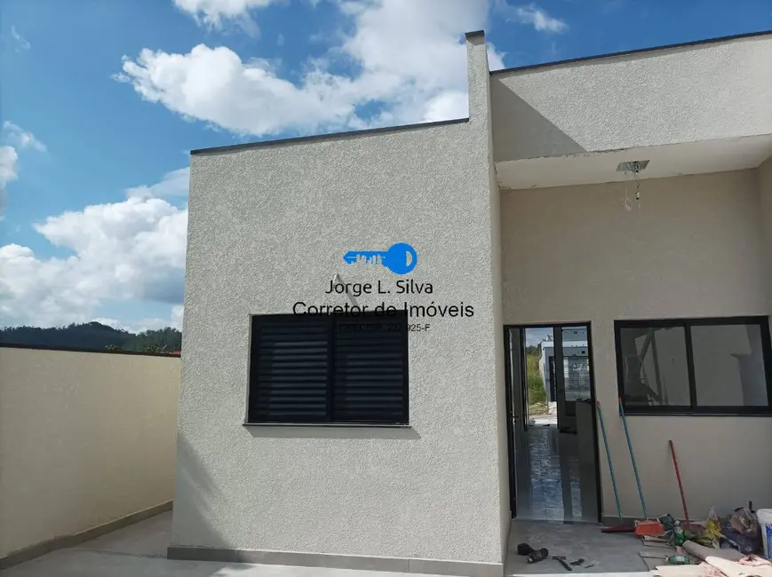 Foto 4 de Casa de Condomínio com 3 quartos à venda, 98m2 em Centro, Cajamar - SP