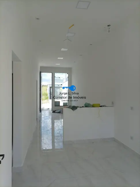 Foto 2 de Casa de Condomínio com 3 quartos à venda, 98m2 em Centro, Cajamar - SP