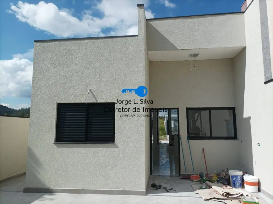 Foto 8 de Casa de Condomínio com 3 quartos à venda, 98m2 em Centro, Cajamar - SP