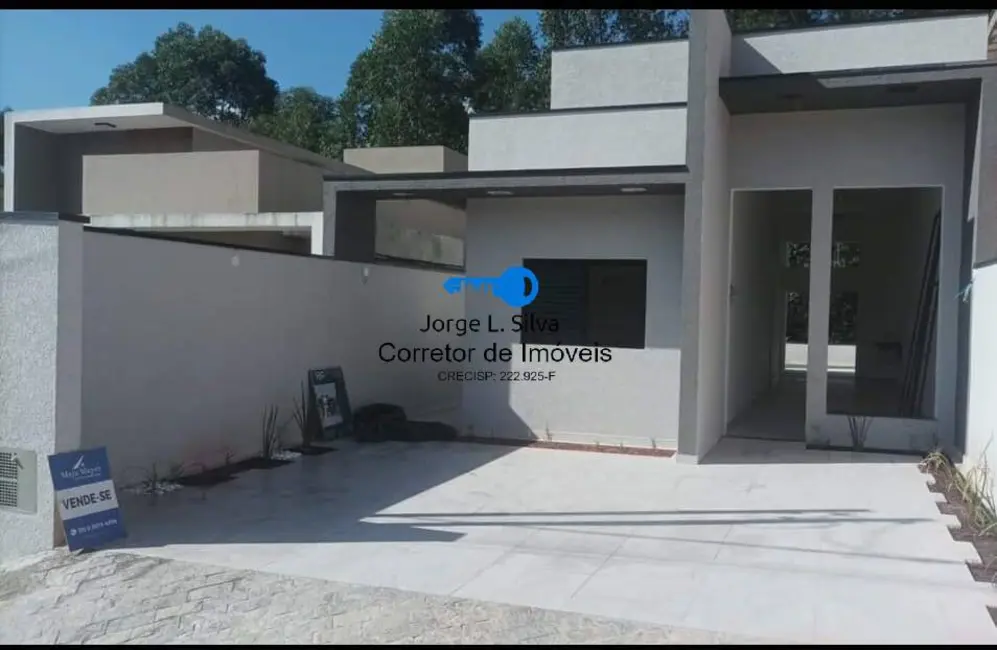 Foto 5 de Casa de Condomínio com 3 quartos à venda, 98m2 em Centro, Cajamar - SP