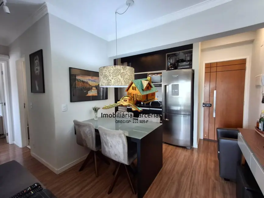 Foto 1 de Apartamento com 2 quartos à venda, 53m2 em Lapa, São Paulo - SP