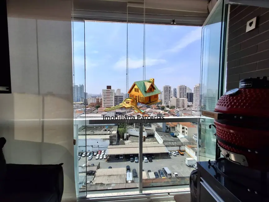 Foto 7 de Apartamento com 2 quartos à venda, 53m2 em Lapa, São Paulo - SP