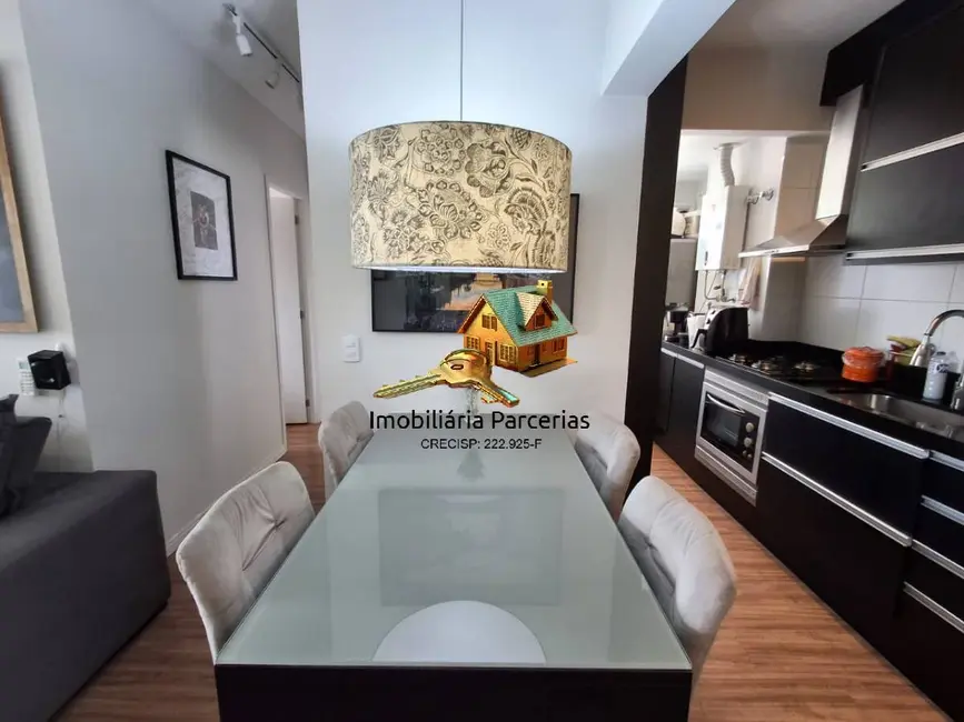 Foto 9 de Apartamento com 2 quartos à venda, 53m2 em Lapa, São Paulo - SP